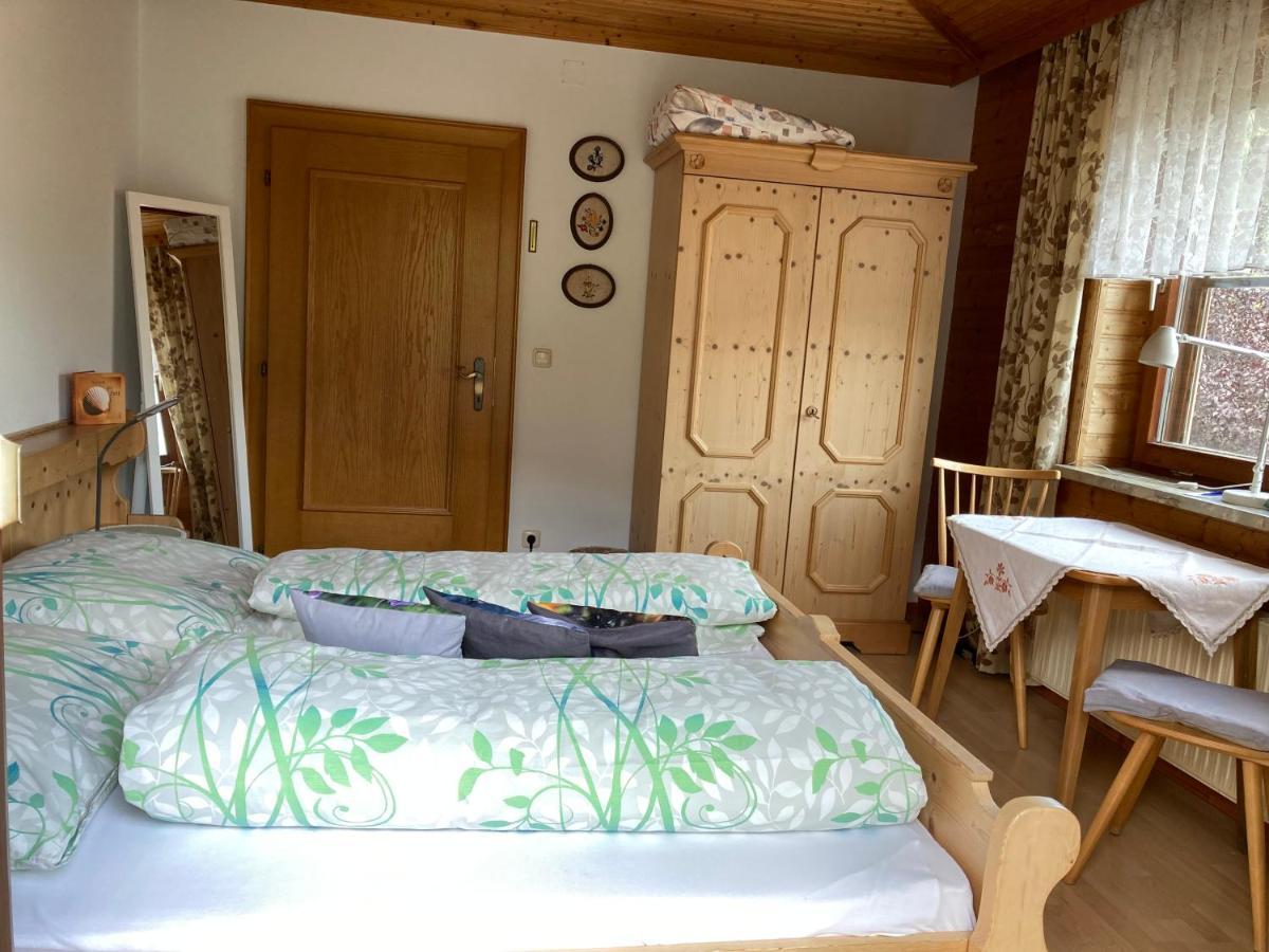 Apartmán Haus Brugger Rennweg am Katschberg Exteriér fotografie