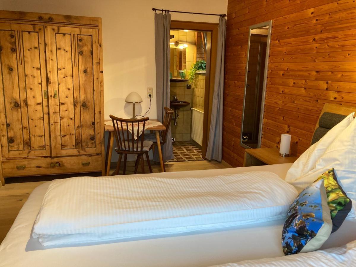Apartmán Haus Brugger Rennweg am Katschberg Exteriér fotografie